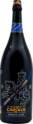 Пиво "Gouden Carolus" Cuvee Van De Keizer Imperial Dark, 3 л