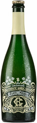 Пиво "Lindemans" BlossomGueuze, 0.75 л