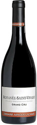Вино Domaine Arnoux-Lachaux. Romanee-Saint-Vivant Grand Cru AOC
