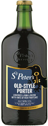 Пиво St. Peter's, Old-Style Porter, 0.5 л