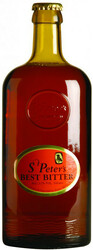 Пиво St. Peter's, Best Bitter, 0.5 л