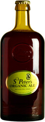 Пиво St. Peter's, Organic Ale, 0.5 л
