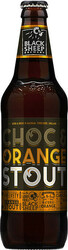 Пиво Black Sheep, Choc & Orange Stout, 0.5 л