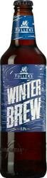 Пиво Fuller's, "Winter Brew", 0.5 л