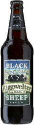 Пиво Black Sheep, "Riggwelter", 0.5 л