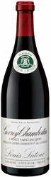 Вино Louis Latour. Gevrey-Chambertin 1-er Cru "Lavaut Saint-Jacques".