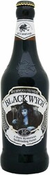Пиво Wychwood, "Black Wych", 0.5 л