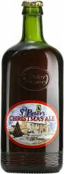 Пиво St. Peter's, Christmas Ale, 0.5 л