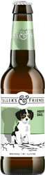 Пиво Fuller's & Friends, "Huvvy Dug", 0.33 л