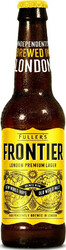 Пиво Fuller's, "Frontier", 0.5 л