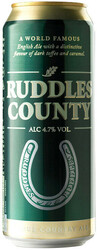 Пиво "Ruddles" County, in can, 0.5 л