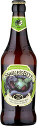 Пиво Wychwood, "Snake's Bite", 0.5 л