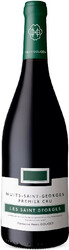 Вино Domaine Henri Gouges. Nuits-St-Georges 1er Cru "Les Saint Georges" AOC