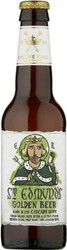 Пиво Greene King, "St. Edmunds" Golden, 0.33 л