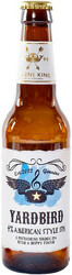 Пиво Greene King, "Yardbird" American IPA, 0.33 л