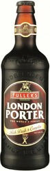 Пиво Fuller's, "London Porter", 0.5 л