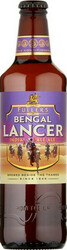 Пиво Fuller's, "Bengal Lancer", 0.5 л