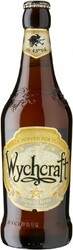 Пиво Wychwood, "Wychcraft", 0.5 л