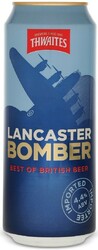 Пиво Thwaites, "Lancaster Bomber", in can, 0.5 л