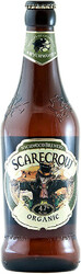 Пиво Wychwood, "ScareCrow", 0.5 л