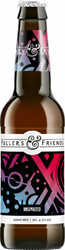Пиво Fuller's & Friends, "Misprized", 0.33 л