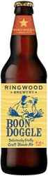 Пиво Ringwood, "Boondoggle", 0.5 л