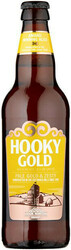 Пиво Hook Norton, "Hooky" Gold, 0.5 л