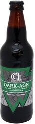 Пиво Celt "Dark Age", 0.5 л