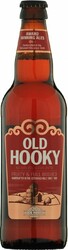 Пиво Hook Norton, "Old Hooky", 0.5 л