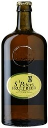 Пиво St. Peter's, Fruit Beer Grapefruit, 0.5 л