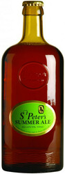 Пиво St. Peter's, Summer Ale, 0.5 л