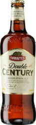 Пиво Thwaites, "Double Century", 0.5 л