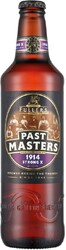 Пиво Fuller's, "Past Masters" 1914 Strong X, 0.5 л
