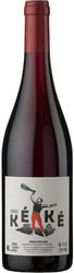 Вино K. Descombes, "Cuvee Keke", Beaujolais AOC, 2018