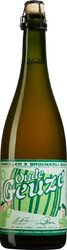 Пиво Mikkeller, Oude Geuze Boon (Vermouth), 0.75 л