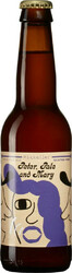 Пиво Mikkeller, "Peter, Pale and Mary" Gluten Free, 0.33 л