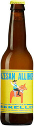 Пиво Mikkeller, Hazesan Allihops, 0.33 л