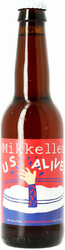 Пиво Mikkeller, "USAlive!", 0.33 л