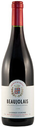 Вино "La Grande Couronne" Beaujolais AOP