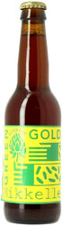 Пиво Mikkeller, "Green Gold" Gluten Free, 0.33 л