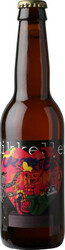 Пиво Mikkeller, "Vesterbro" Pilsner, 0.33 л