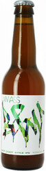 Пиво Mikkeller, "Amass" IPA, 0.33 л