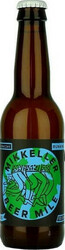Пиво Mikkeller, "Beer Mile", 0.33 л