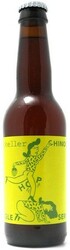 Пиво Mikkeller, Chinook Single Hop, 0.33 л