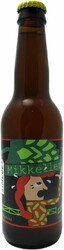Пиво Mikkeller, Simcoe Single Hop Imperial IPA, 0.33 л