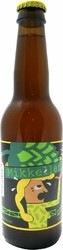 Пиво Mikkeller, Mosaic Single Hop Imperial IPA, 0.33 л