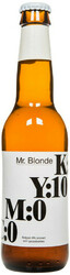 Пиво To OL, "Mr. Blond", 0.33 л