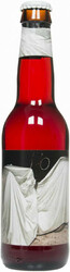 Пиво To Ol, "1 Ton Of..." Lingonberries, 0.33 л