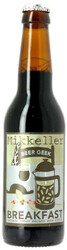Пиво Mikkeller, "Beer Geek" Breakfast, 0.33 л