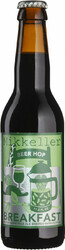 Пиво Mikkeller, "Beer Hop Breakfast", 0.33 л